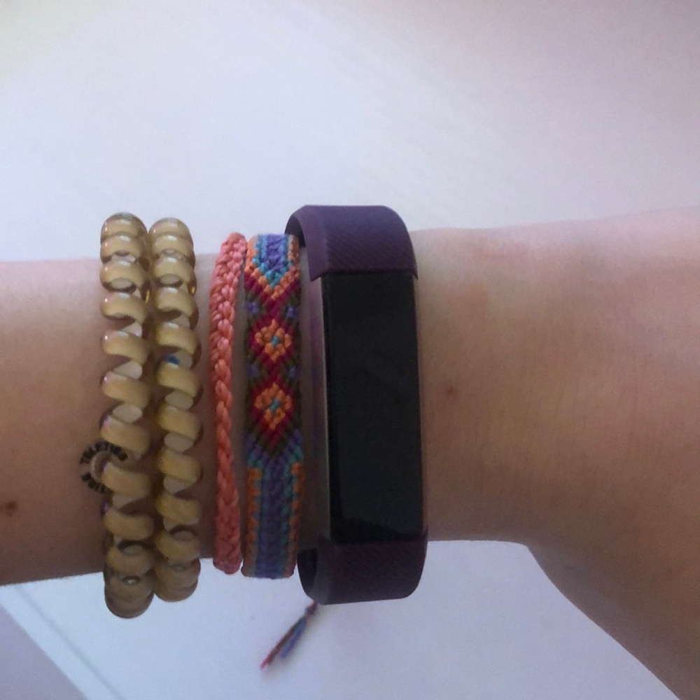 Fitbit Alta - image 1